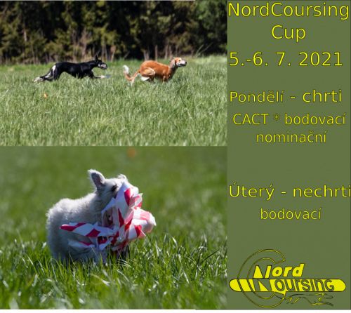 NordCoursing Cup 2021